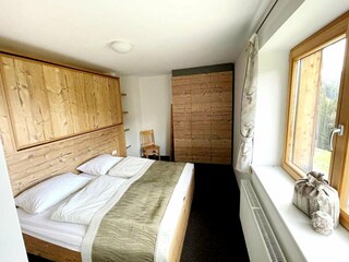 Appartement Schmirn Kenmerken 9