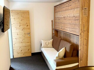 Appartement Schmirn Kenmerken 10