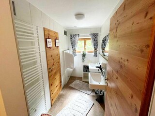 Appartement Schmirn Kenmerken 11