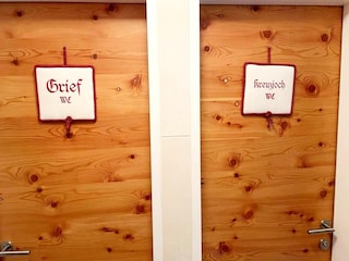 Appartement Schmirn  23