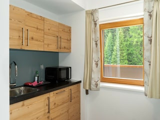 Apartamento Schmirn Características 7