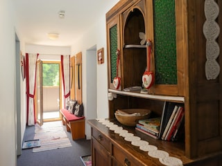 Apartment Schmirn Ausstattung 13