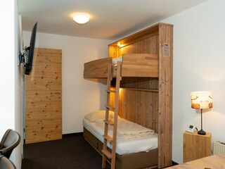 Appartement Schmirn Équipement 15