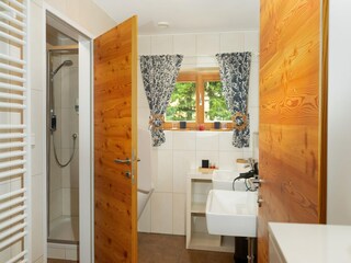 Appartement Schmirn Équipement 16