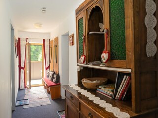 Appartement Schmirn Kenmerken 20