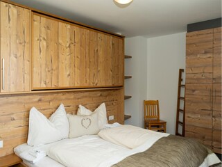 Apartamento Schmirn Características 10