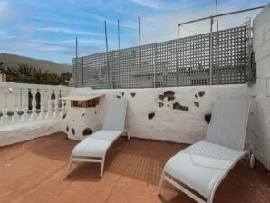 Appartement Agaete Botanic - Rooftop Solarium - Agaète - image1