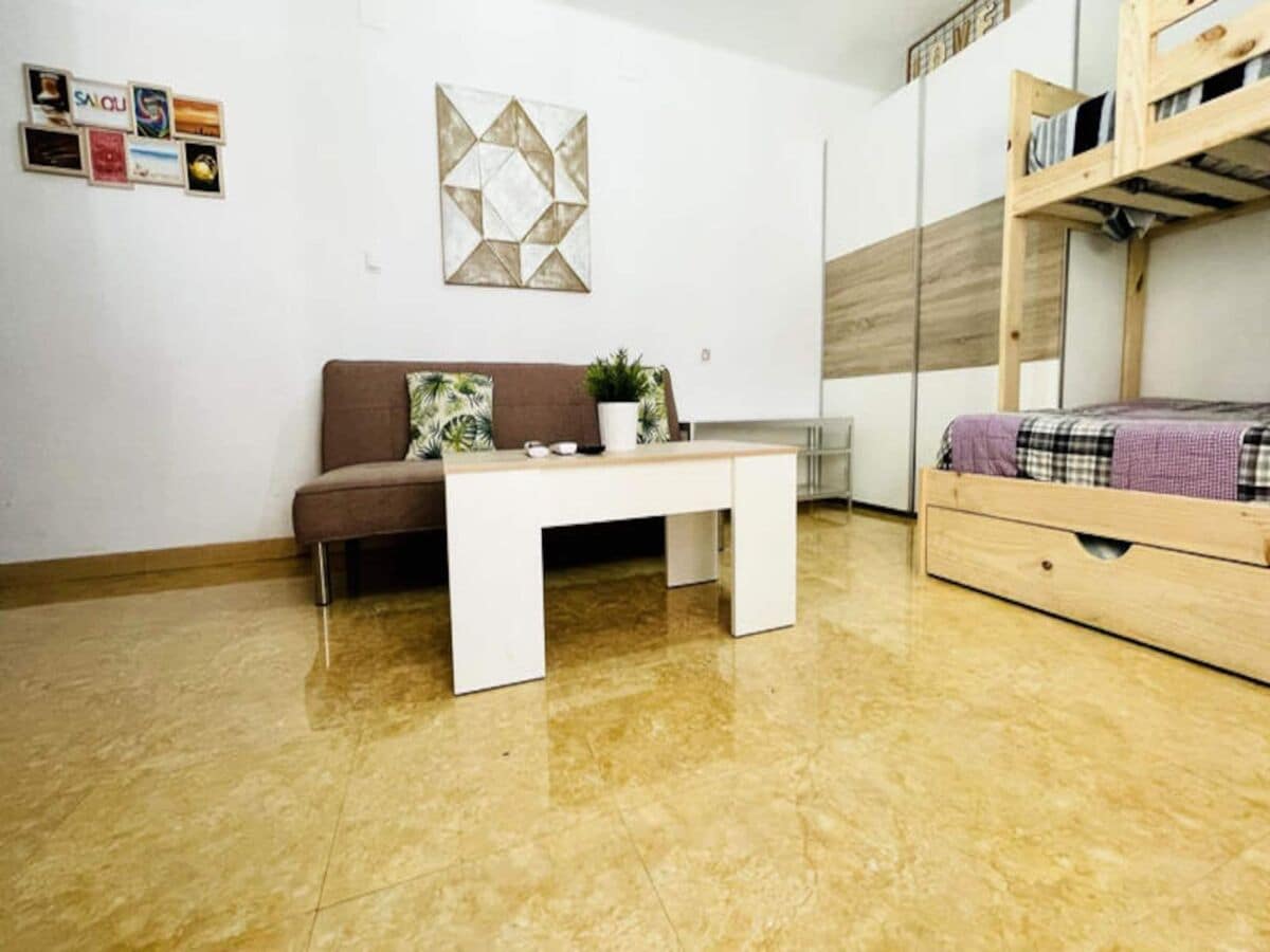 Apartamento Salou  1