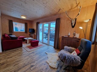 Vakantiepark St. Lorenzen ob Murau Kenmerken 6