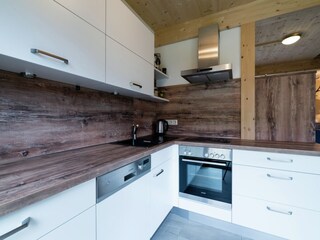 Parco vacanze St. Lorenzen ob Murau Caratteristiche 4