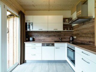 Parque de vacaciones St. Lorenzen ob Murau Características 16