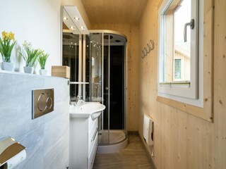 Vakantiepark St. Lorenzen ob Murau Kenmerken 16