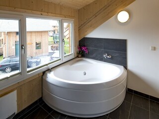 Vakantiepark St. Lorenzen ob Murau Kenmerken 17