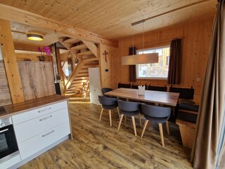 Vakantiepark St. Lorenzen ob Murau Kenmerken 10