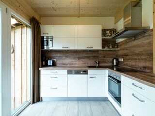 Vakantiepark St. Lorenzen ob Murau Kenmerken 14