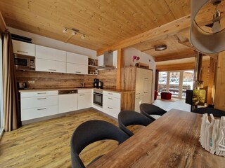 Ferienpark St. Lorenzen ob Murau Ausstattung 5