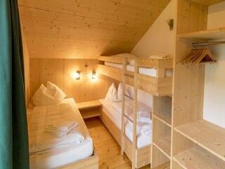 Parco vacanze St. Lorenzen ob Murau Caratteristiche 18