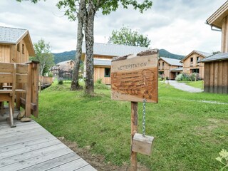 Ferienpark St. Lorenzen ob Murau  26