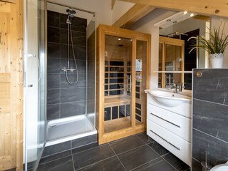 Vakantiepark St. Lorenzen ob Murau Kenmerken 6