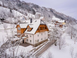 Apartment Bodendorf Außenaufnahme 7