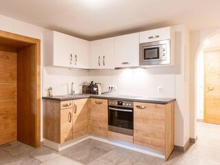 Appartement Bodendorf Équipement 12