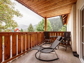 Appartement Bodendorf Buitenaudio-opname 3