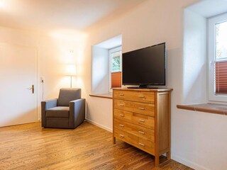 Appartement Bodendorf Équipement 16