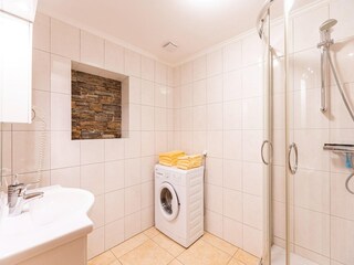 Appartement Bodendorf Équipement 19