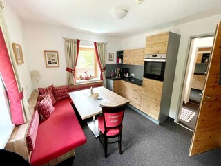 Appartement Schmirn Équipement 13