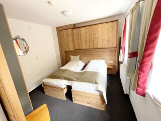 Appartement Schmirn Équipement 11