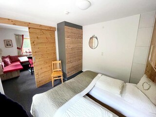 Appartement Schmirn Kenmerken 14