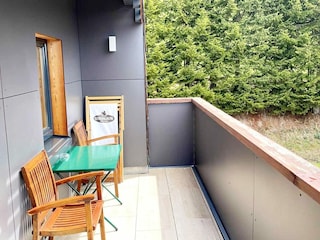 Apartment Schmirn Outdoor Recording 2