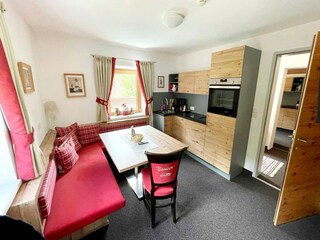 Appartamento Schmirn Caratteristiche 11