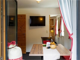 Appartement Schmirn Kenmerken 15