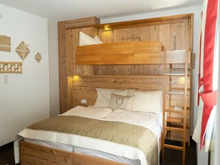 Appartement Schmirn Kenmerken 17