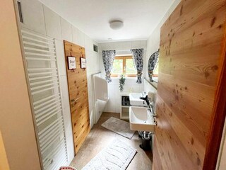 Apartamento Schmirn Características 17