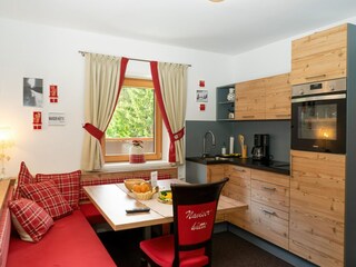 Apartamento Schmirn Características 16