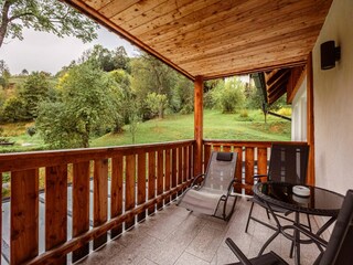 Apartment Bodendorf Außenaufnahme 8