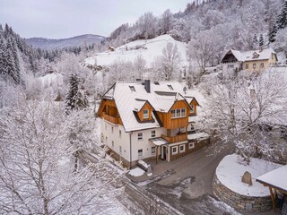 Apartment Bodendorf Außenaufnahme 11