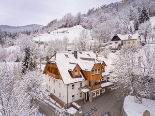 Apartment Bodendorf Außenaufnahme 9