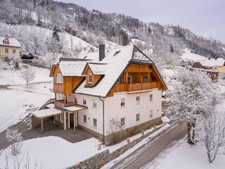 Apartment Bodendorf Außenaufnahme 12