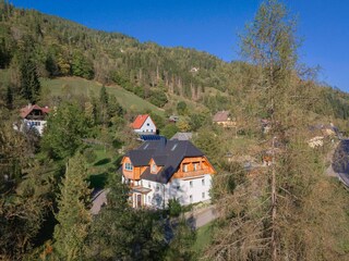 Apartment Bodendorf Außenaufnahme 10