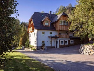 Apartment Bodendorf Außenaufnahme 9