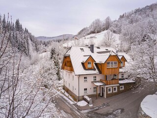 Apartment Bodendorf Außenaufnahme 13