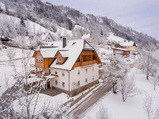 Apartment Bodendorf Außenaufnahme 14