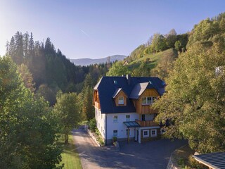 Appartement Bodendorf Buitenaudio-opname 3