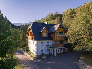 Apartment Bodendorf Außenaufnahme 15