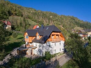 Apartment Ferienwohnung am Kreischberg