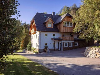 Apartment Bodendorf Außenaufnahme 16