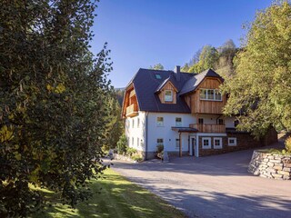 Appartement Bodendorf Buitenaudio-opname 17